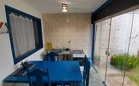 Casa Itagua-Ubatuba-Sp